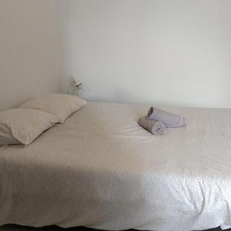 Brussels Flat Apartment Bagian luar foto