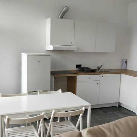Brussels Flat Apartment Bagian luar foto