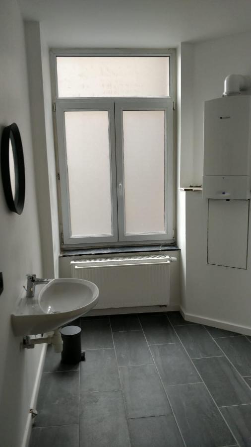Brussels Flat Apartment Bagian luar foto
