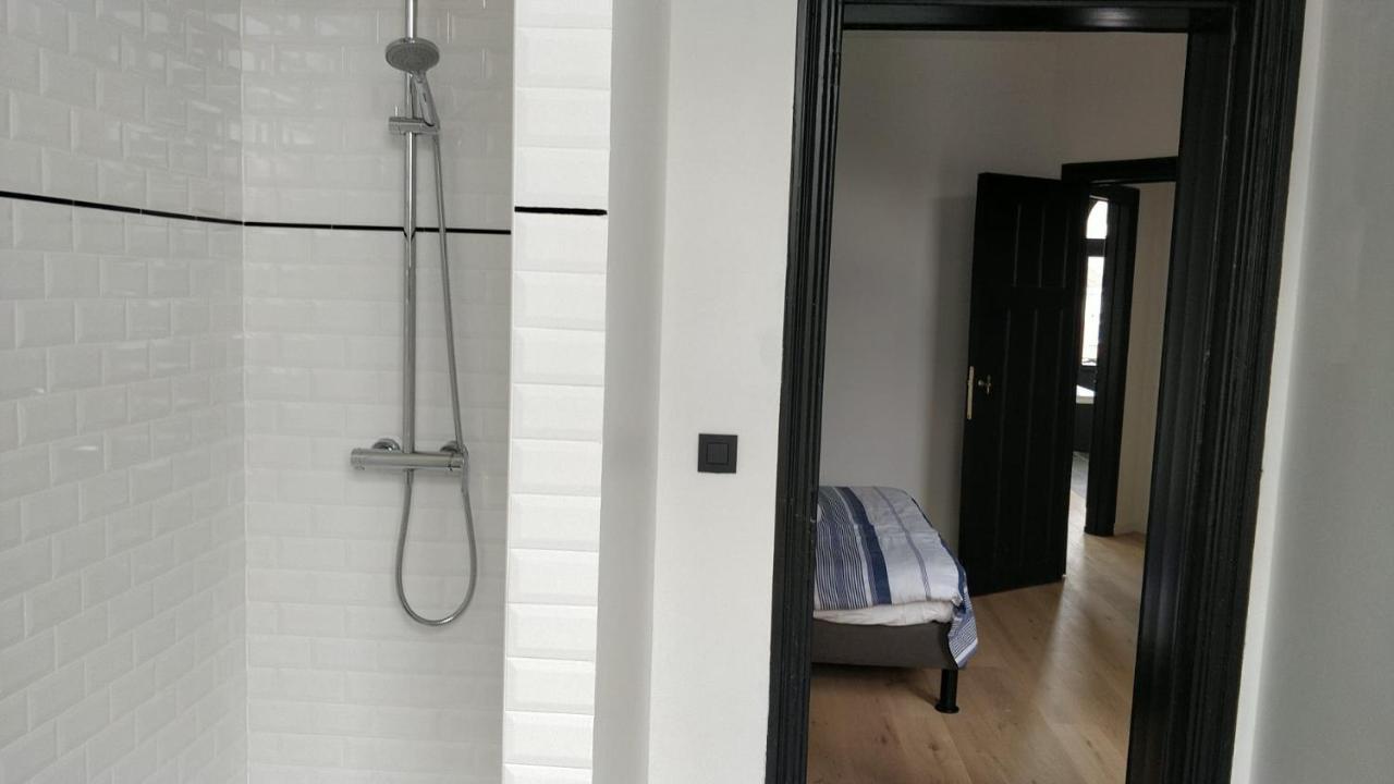 Brussels Flat Apartment Bagian luar foto