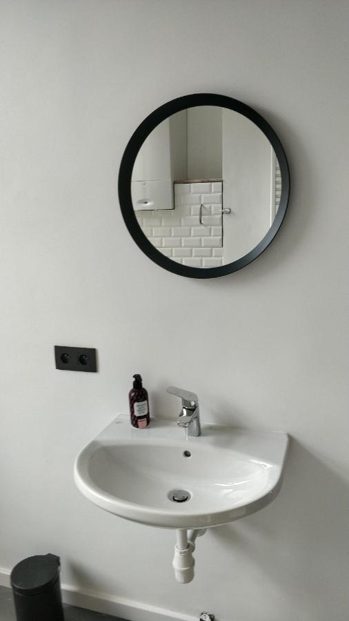 Brussels Flat Apartment Bagian luar foto