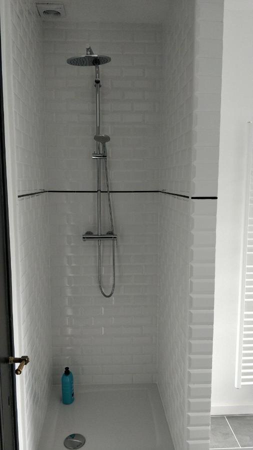 Brussels Flat Apartment Bagian luar foto