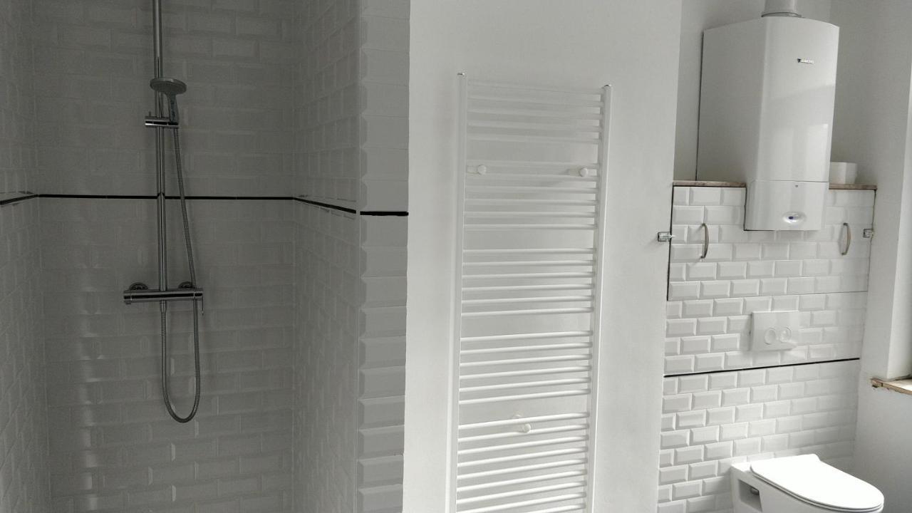 Brussels Flat Apartment Bagian luar foto
